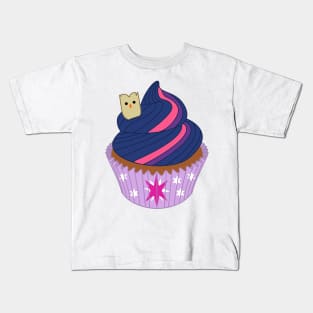 Magic Cupcake Kids T-Shirt